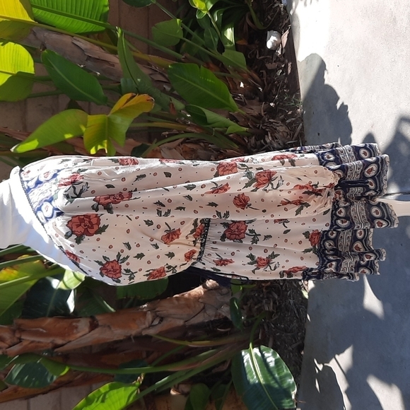 Cleobella Small Hannah mini long sleeve dress - Picture 3 of 14